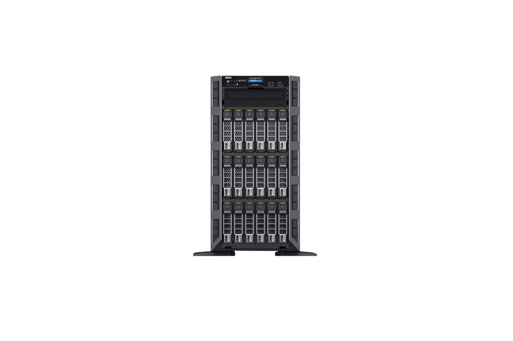 Сервер DELL T630 18LFF