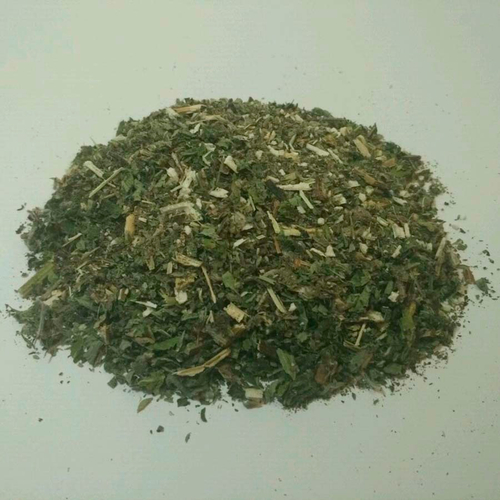 Пустырник (трава)