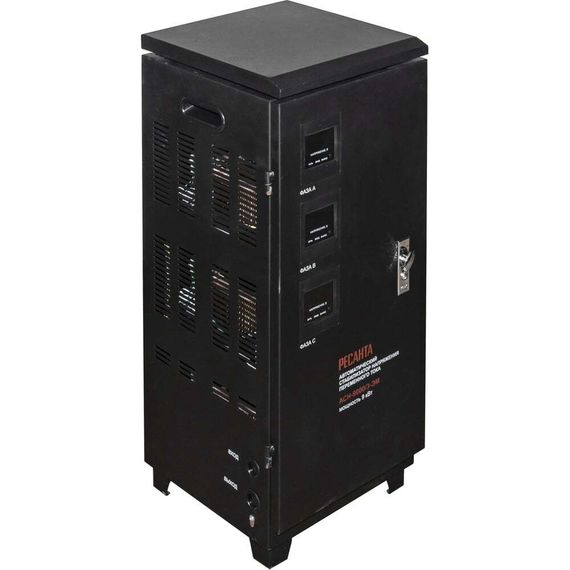 Стабилизатор напряжения РЕСАНТА АСН-20000/1-ЭМ