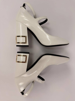 Туфли Louis Vuitton