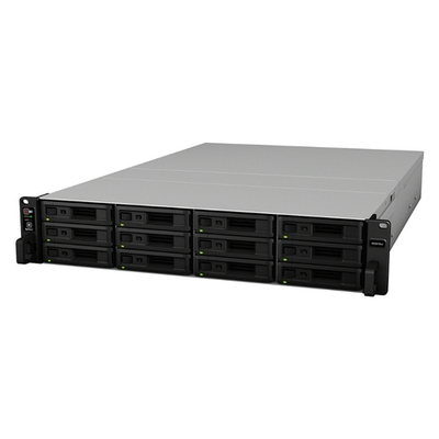 Сетевое хранилище Synology RackStation RS3618xs