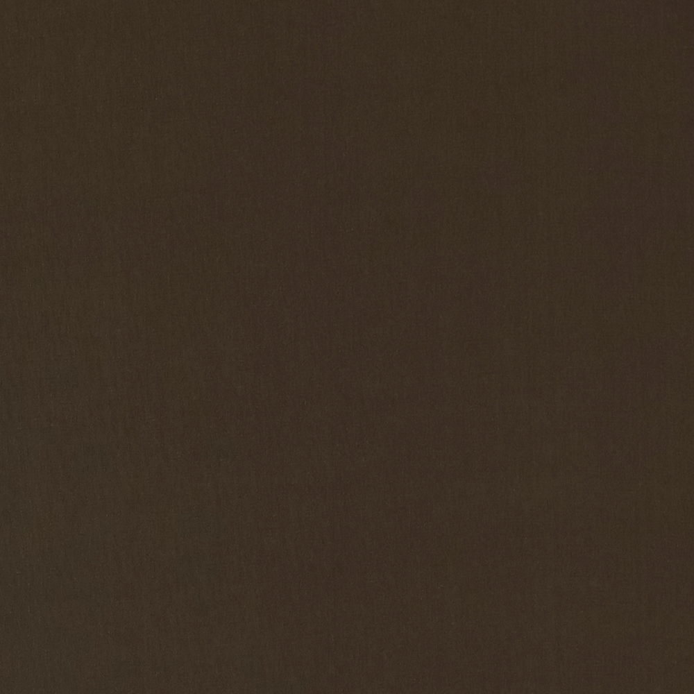 Тонкий шёлковый крепдешин (62 г/м2) цвета "молочный шоколад"