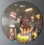 Orbital / Monsters Exist (2LP)