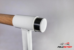 Заглушка поручня балетного станка