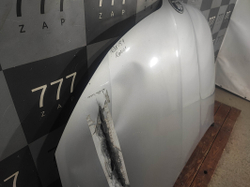 Капот Skoda Rapid 1 12-20 Б/У Оригинал 5JA823031E