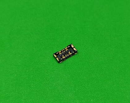 Xiaomi Redmi 9T (M2010J19SG) - FPC коннектор (разъем Аккумулятора) (на плату)