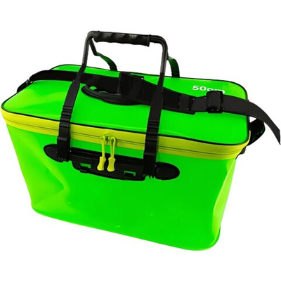 Сумка-кан для рыбалки 55см.40л.