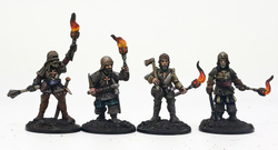 SOM03  Hexenjager (Pack Two)