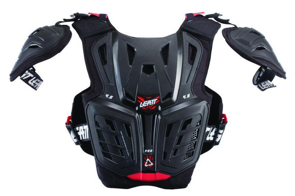 Защита панцирь подростковый Leatt Chest Protector 4.5 Pro Junior