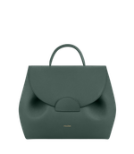 Сумка Polene Numéro Un EDITION TEXTURED IVY