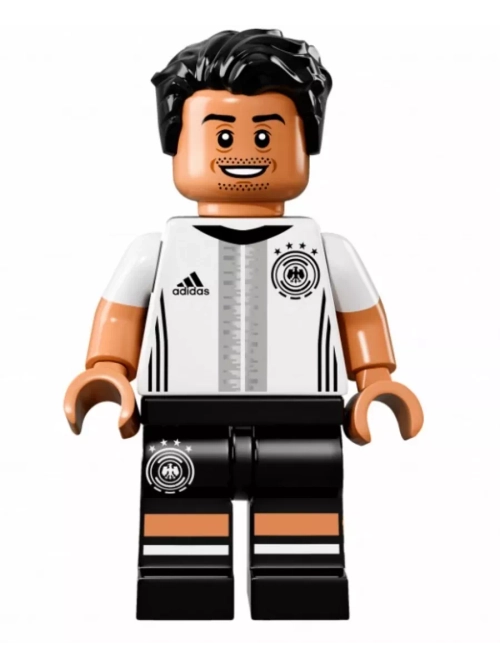 LEGO Minifigures 71014 Сборная Германии Месут Озиль