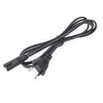 Сетевой шнур ORBITA OT-ELS05 Черный С7/2,5А 1,5м