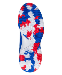 Кроссовки баскетбольные Playmaker, Navy/White
