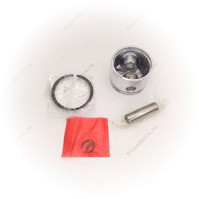 Поршень б/п Partner 350/351 (D:41-мм, в сборе, а: 5300697-19) [AEZ]