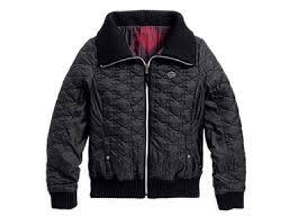 Куртка женская Harley-Davidson -70%