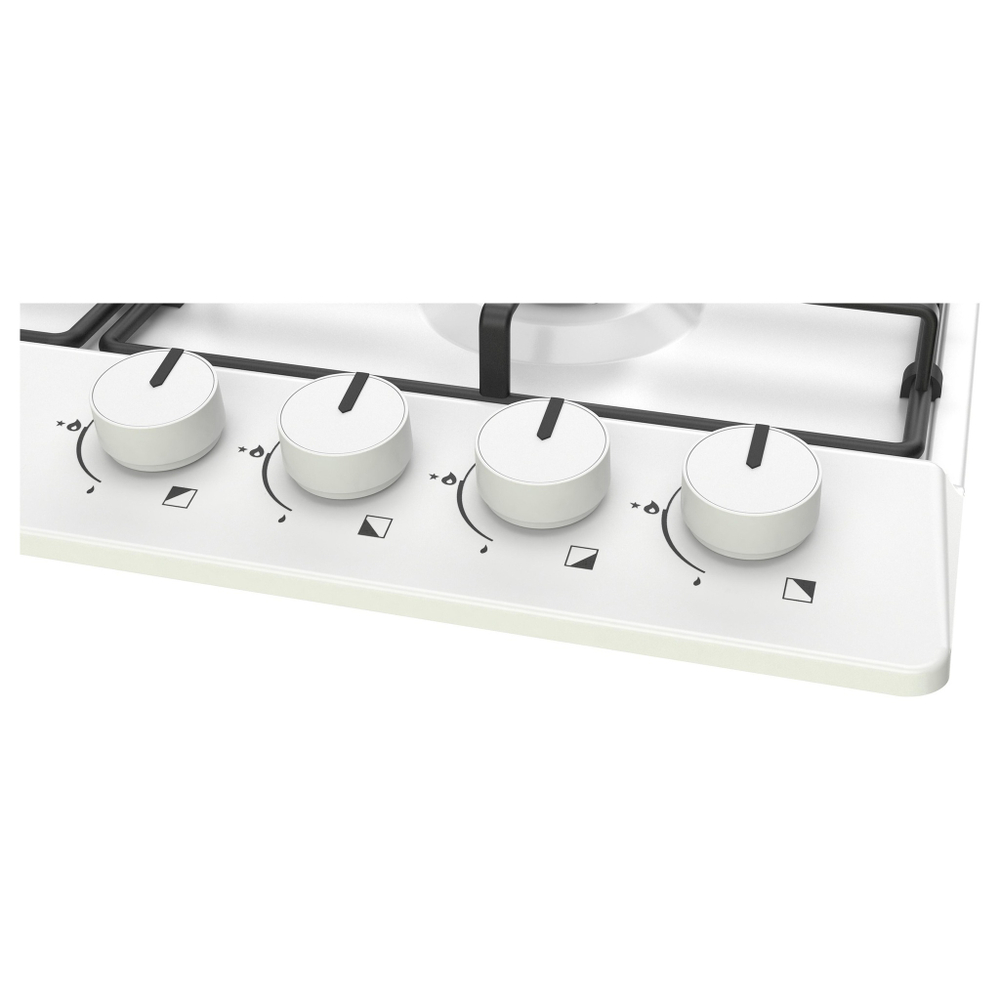 Газовая панель Hansa BHGW650103