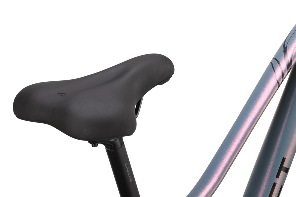 Женский велосипед Aspect Alma Pro 27 (2025)