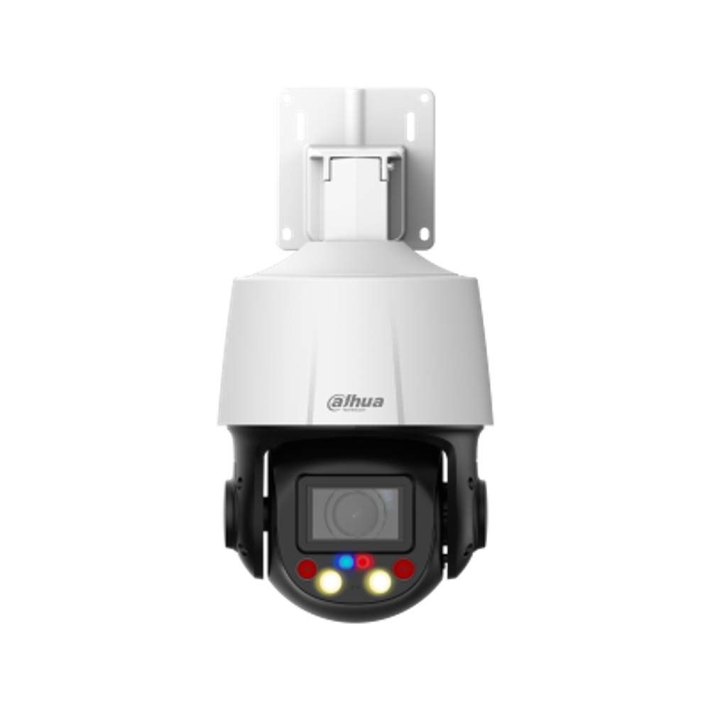 IP-камера видеонаблюдения уличная поворотная Dahua DH-SD3E405DB-GNY-A-PV1