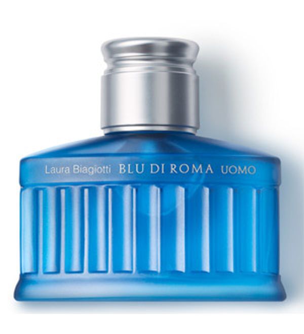 Laura Biagiotti Blu di Roma Uomo