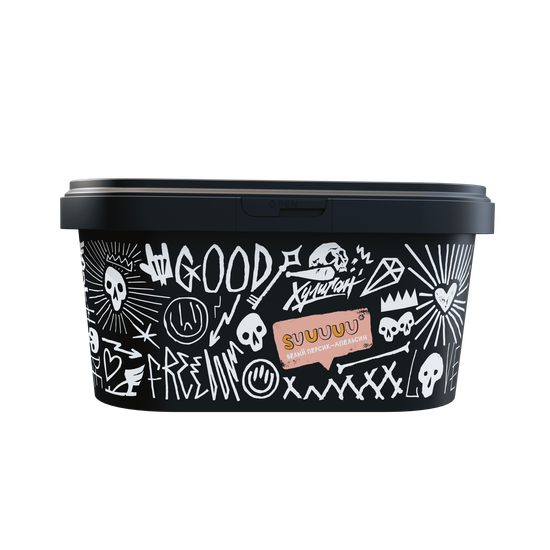 Хулиган (SUUUUU), 200 гр.