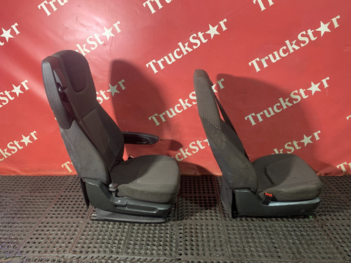 Комплект сидений