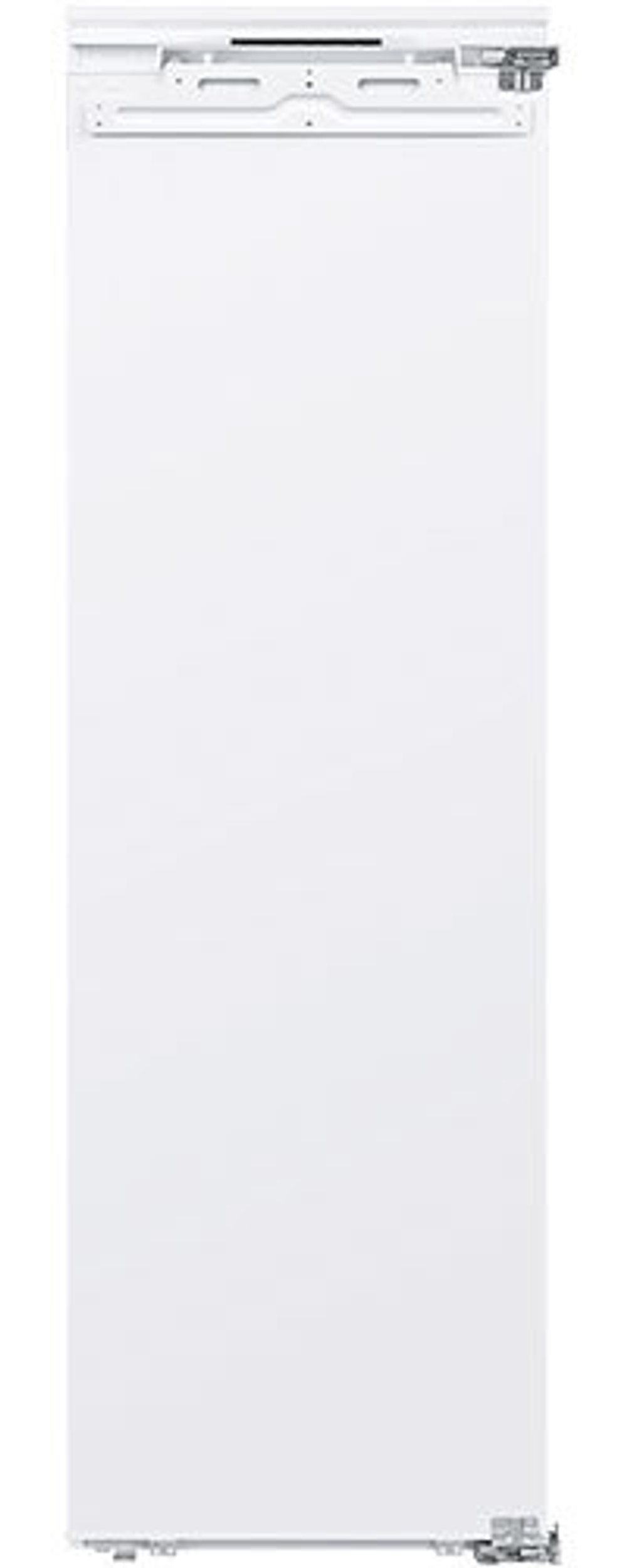 Встраиваемый однокамерный холодильник Maunfeld MBL177SWGR Inverter