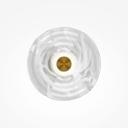 Светильник настенный светодиодный Maytoni   MOD343WL-L5BS3K1