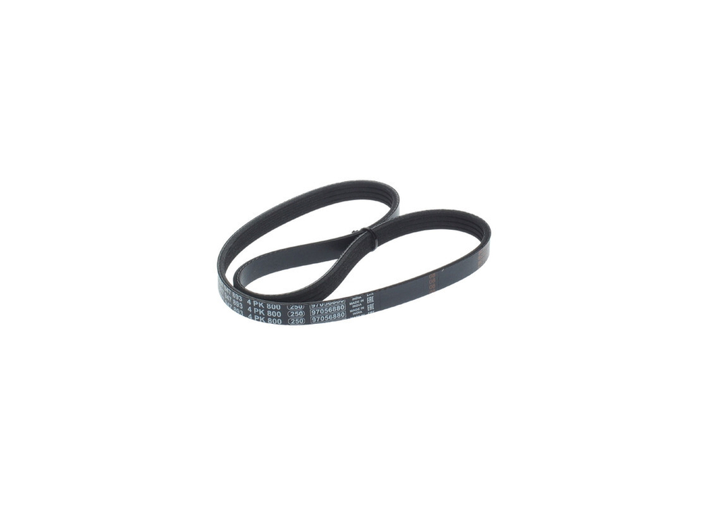 BOSCH - 1987947893-BOC - V-ribbed Belt