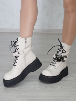 Ботинки женские GERONEA CYX03-2