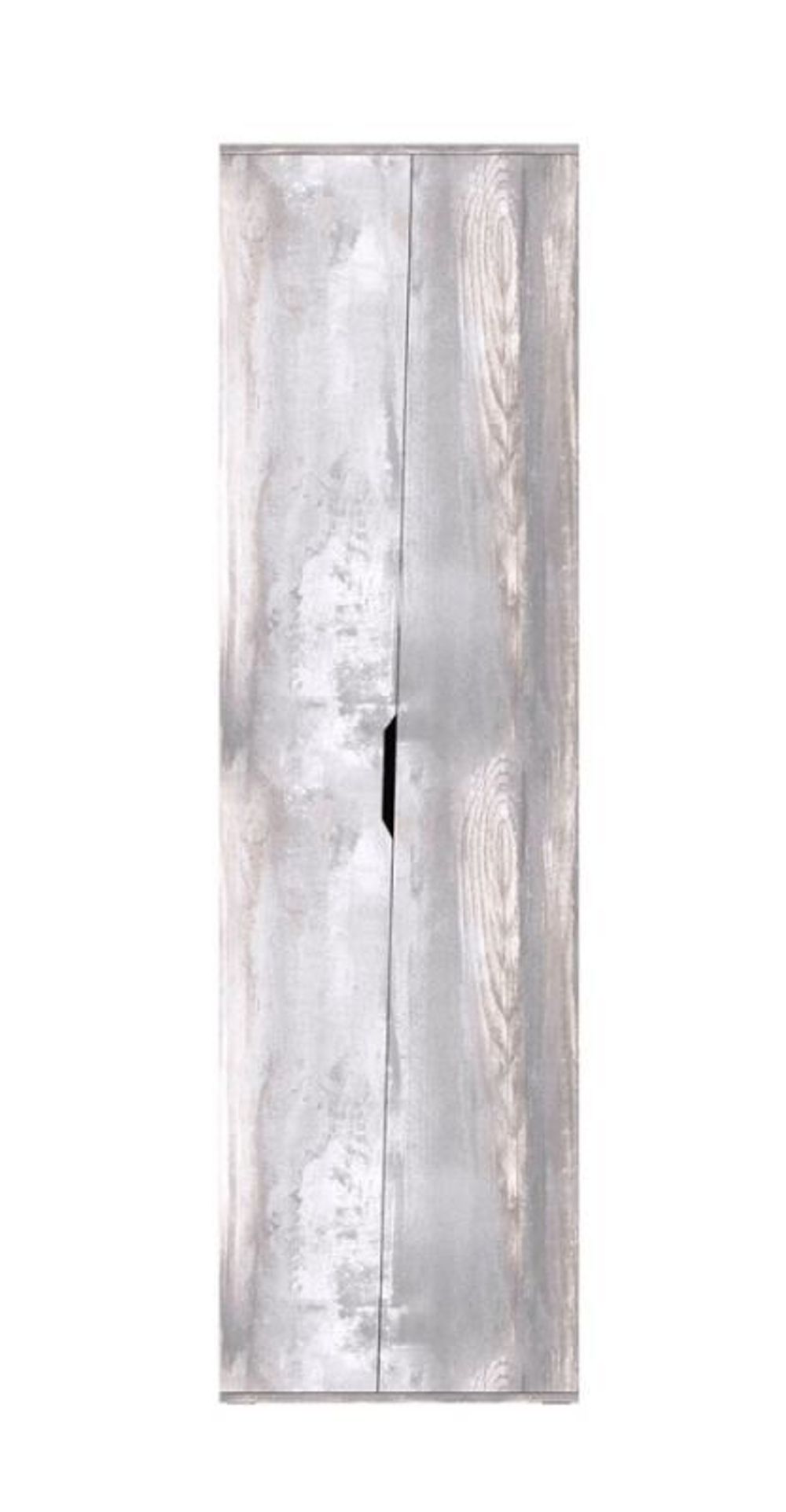 Шкаф плательный Кантри