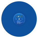 Aqua / Aquarium (Coloured Vinyl)(LP)