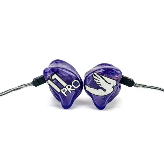 JH Audio 11 Pro
