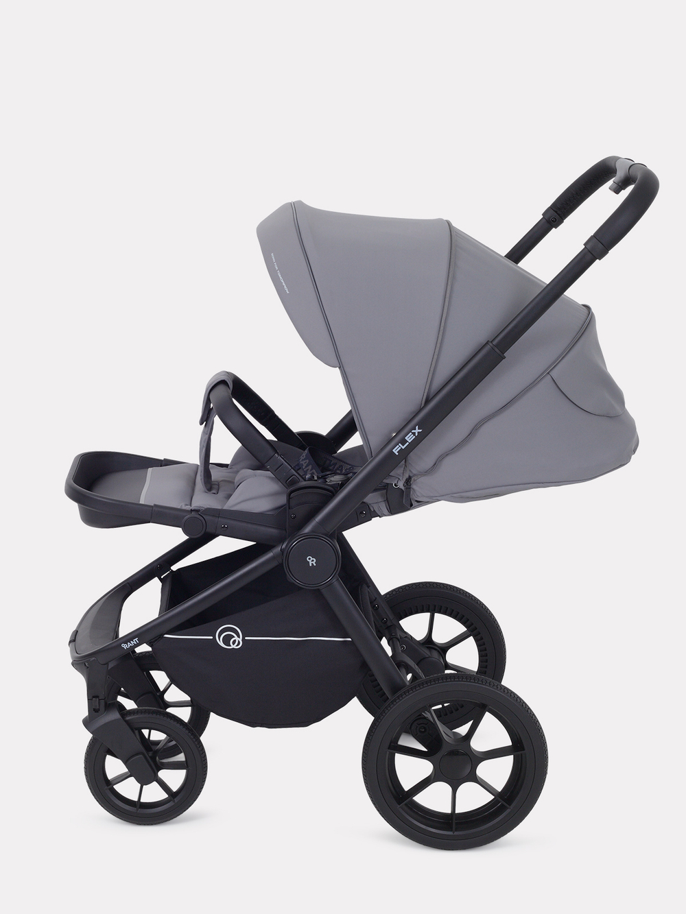 Коляска 2 в 1 Rant Flex 2025 RA076