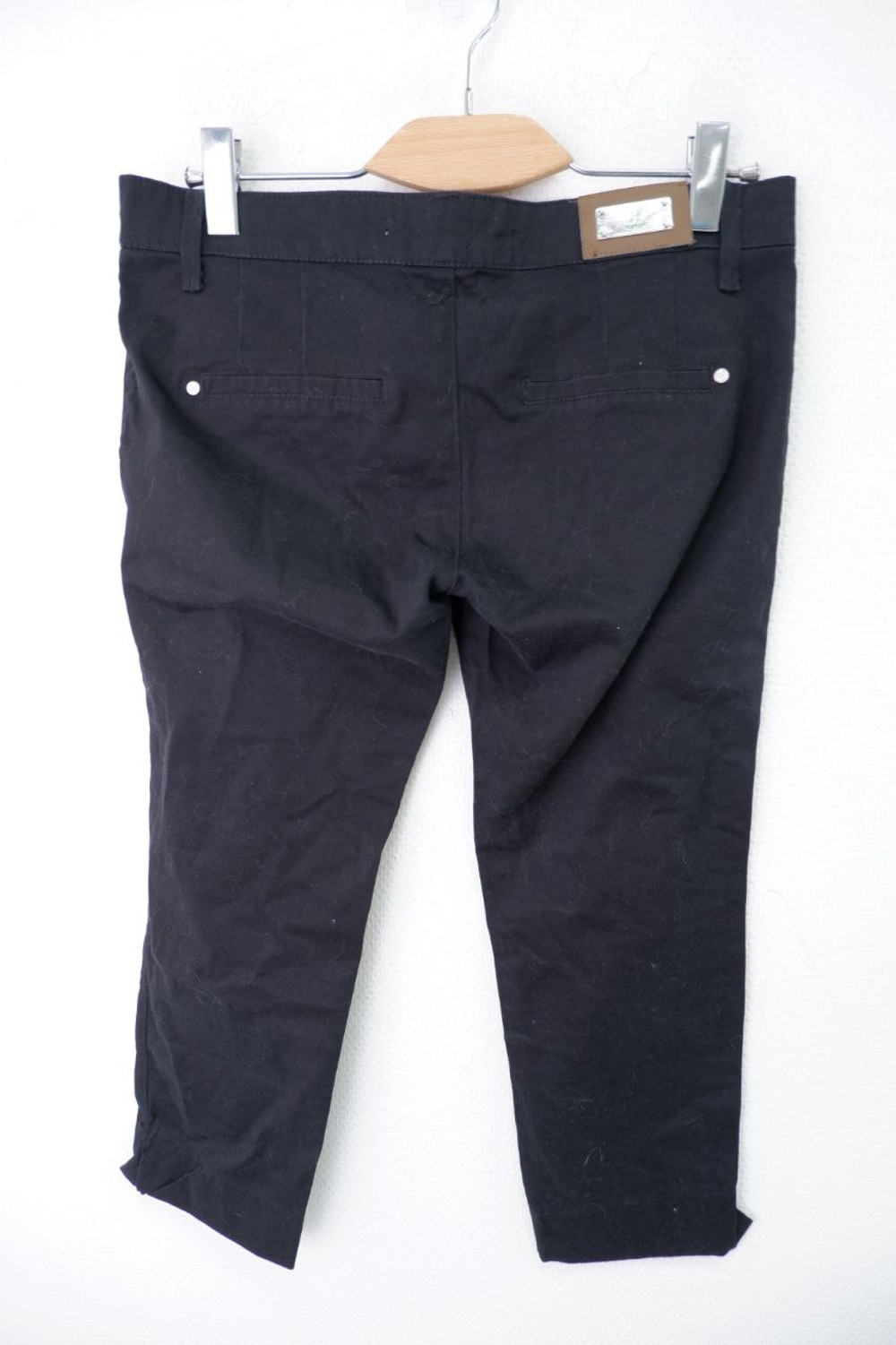 Бриджи Stradivarius базовые 46 размер