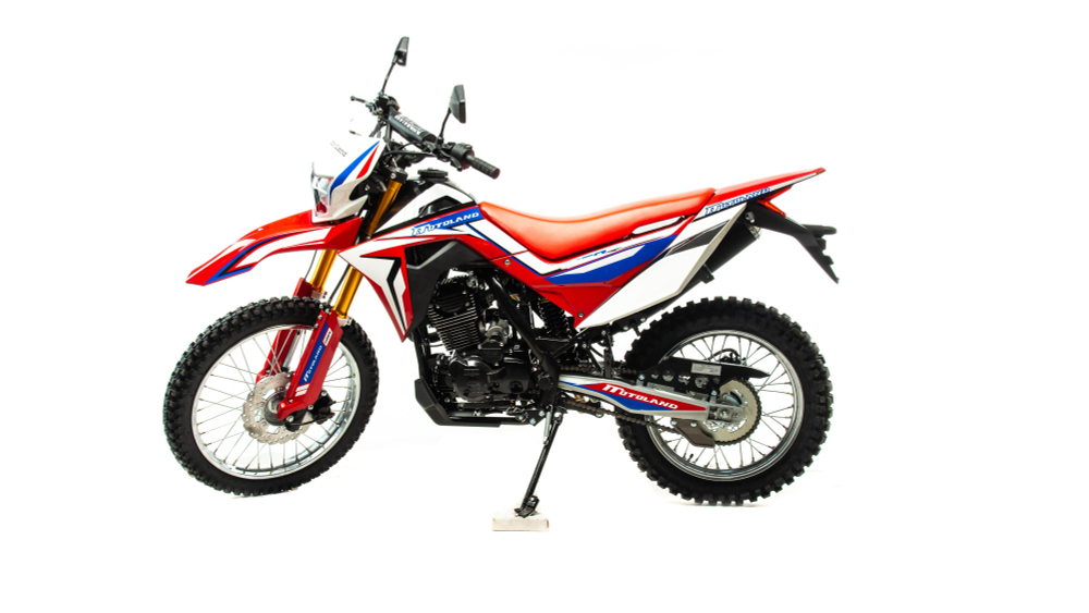 Мотоцикл Motoland 250 ENDURO CRF ST (170FMN)
