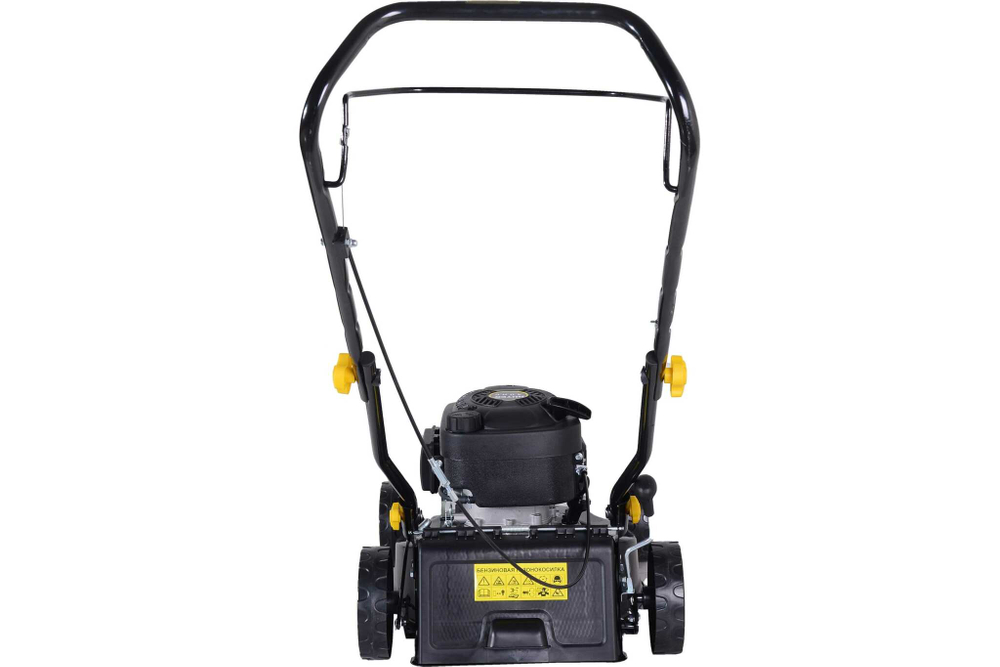 Газонокосилка Huter GLM-3.5 LT 70/3/6