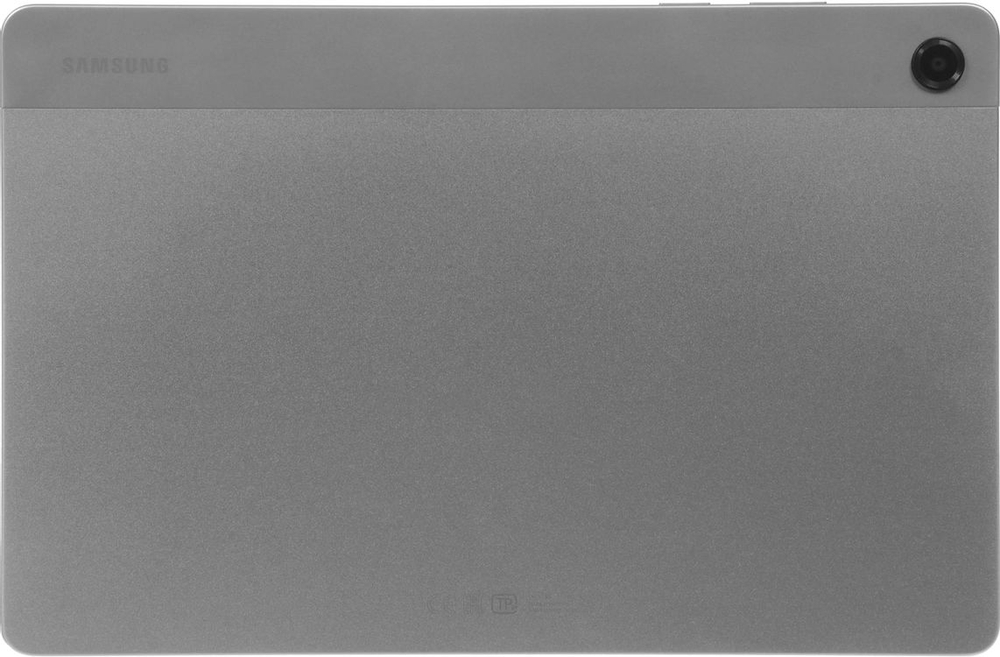 11" Планшет Samsung Galaxy Tab A11+ BSM-X230 6/128 GB 7300 Wi-Fi, 1920 x 1200, 90Гц, Android 15, серебристый [sm-x230nzsacau]