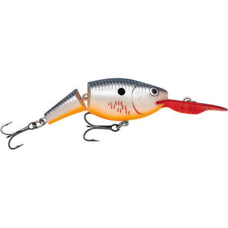 Воблер RAPALA Jointed Shad Rap JSR07 / 7 см, 13 г, цвет BOSD