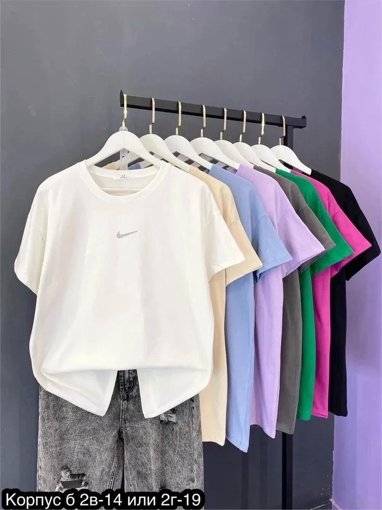 Футболка 6821559 Fabrika