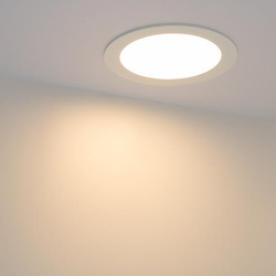 Встраиваемый светильник Arlight Dl DL-172M-15W Day White