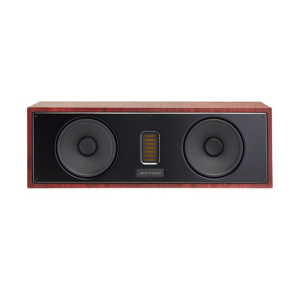 Центральный канал Martin Logan Motion 50XTi RED WALNUT