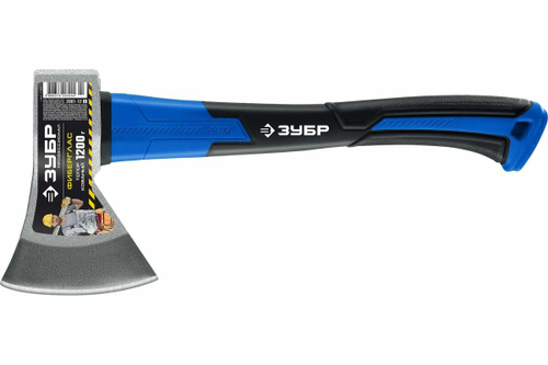 Топор Зубр Фиберглас 1200 2061-12_z02