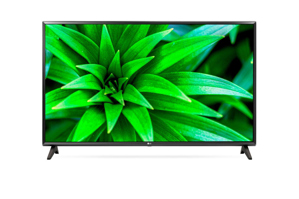 Телевизор LG 32 LM 570 Smart TV webOS HD Wi-Fi