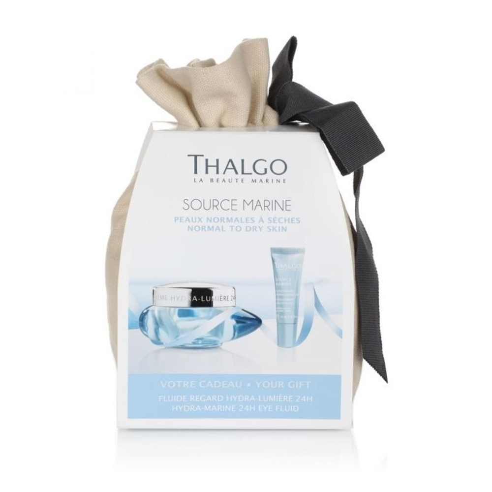 THALGO Source Marine Pouch