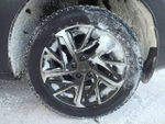 Haval JOLION Premium 1.5 7DCT 4WD