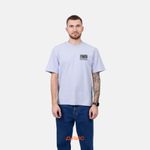 Футболка мужская Dickies Saltville Tee артикул:DK0A4YR9H181 - купить в магазине Дайс
