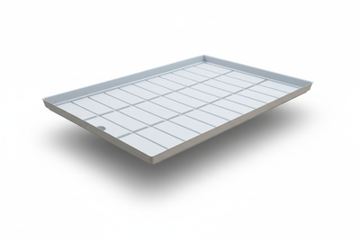 Поддон с каналами ПГК 835*1235*45мм