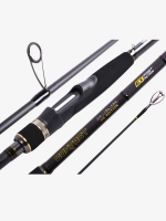 Спиннинг Maximus CONTACT JIG