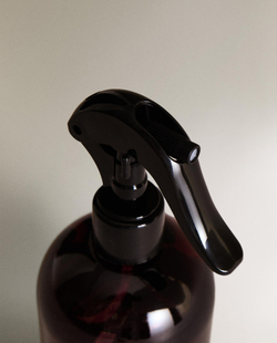 Zara Home Ароматический спрей для дома Arabian Bloom 230 мл, освежитель, аромат цветочный