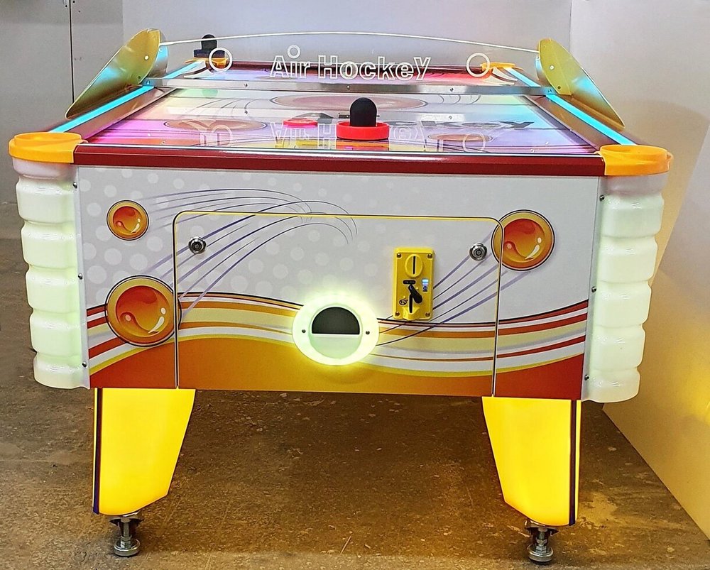 Аэрохоккей, аэрохоккей для бизнеса, аэрохоккей коммерческий, бизнес на аэрохоккеи, аэрохоккей большой, аэрохоккей уличный, аэрохоккей всепогодный, аэрохоккей всепогодный купить